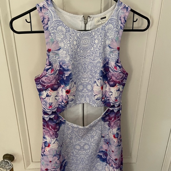 Mini Dress - Picture 4 of 4